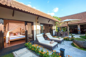 Intimate Villa in Seminyak
